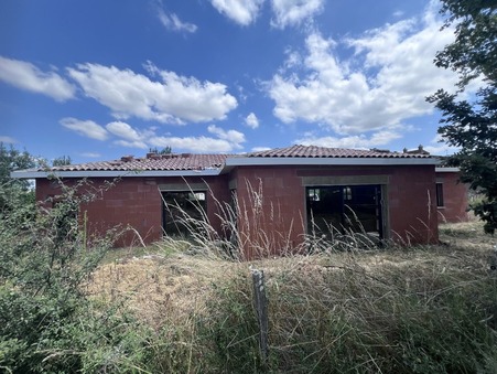 vente maison Fonsorbes