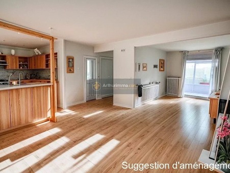 vente maison Plougastel-daoulas