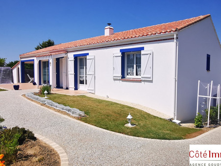 vente maison La plaine sur mer