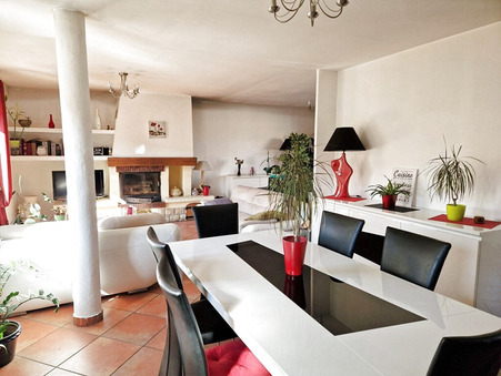 vente maison la londe-les-maures
