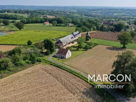 vente propriete Dun-le-palestel