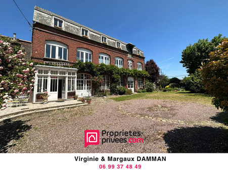vente maison Caudebec-lès-elbeuf