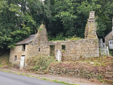 vente maison guémené-sur-scorff