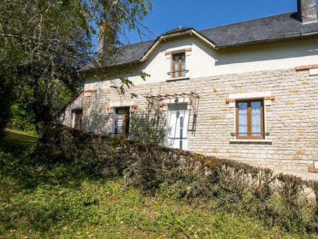 vente maison Coly-saint-amand