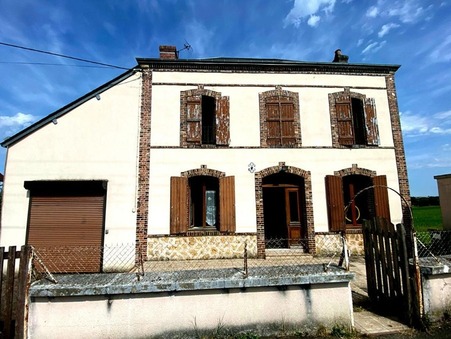 vente maison Savigny-sur-braye