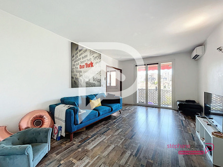 vente appartement Le cannet