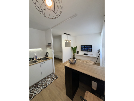location appartement RENNES  535€