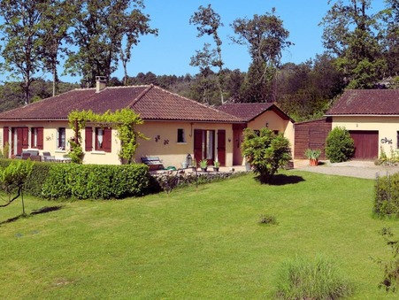 vente maison Les eyzies