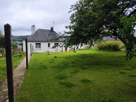 vente maison guémené-sur-scorff