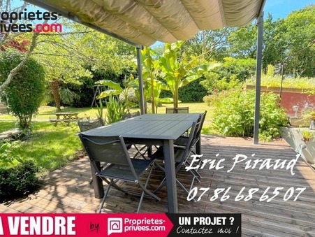 vente maison Saint-nazaire