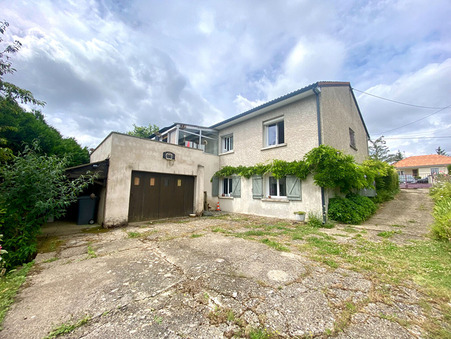 vente maison vouneuil-sous-biard
