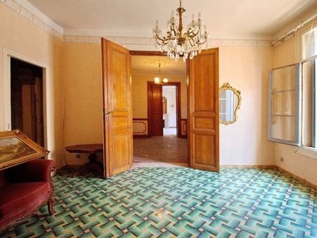 vente maison Mèze