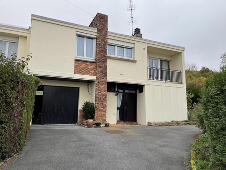 vente maison condé-sainte-libiaire