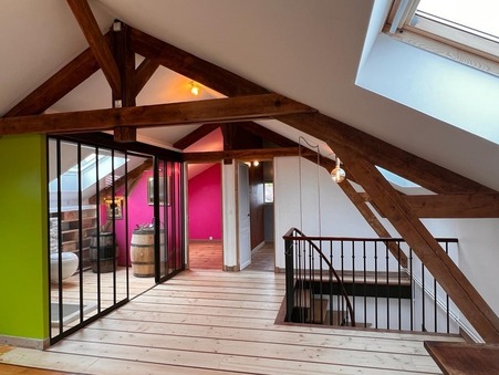 vente maison condé-sainte-libiaire