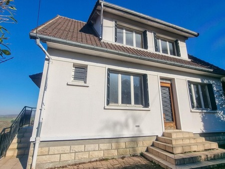 vente maison Esbly