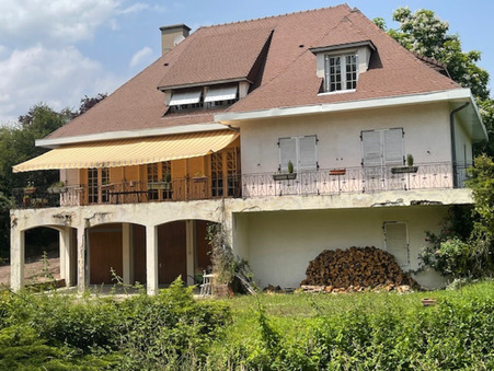 vente maison Villerest