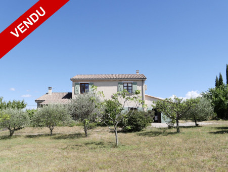 vente maison Chambonas