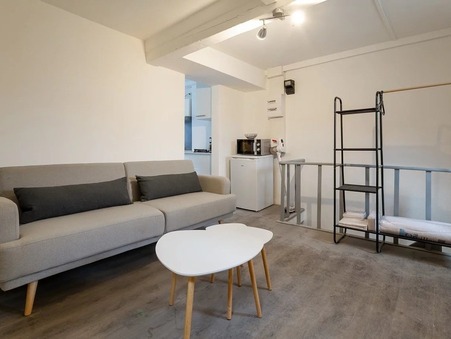 location appartement Roubaix