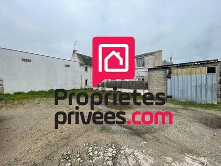 vente maison Guérande