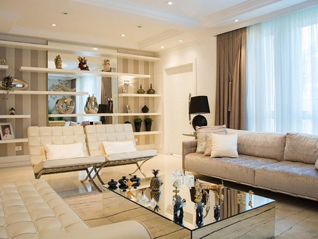 vente appartement Sciez