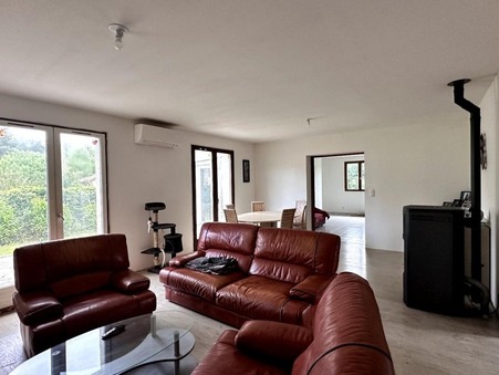vente maison Oneux