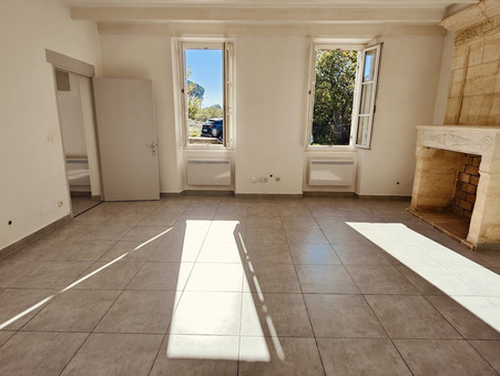 vente maison Laruscade