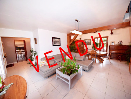 vente maison Courtry