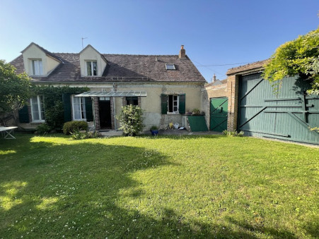 vente maison sens