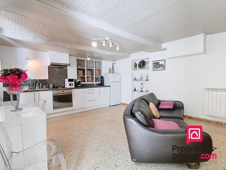 vente maison Mazaugues