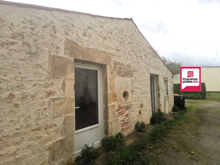 vente maison Doix lès fontaines