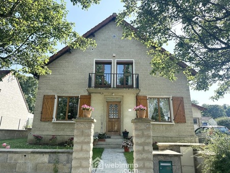 vente maison Pinon