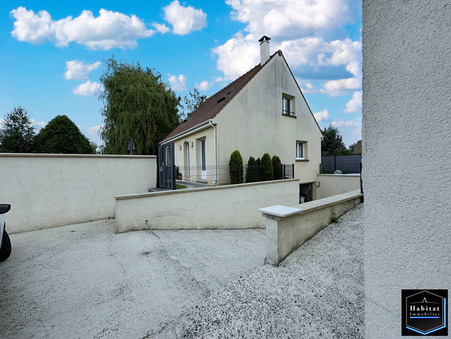 vente maison Dammartin en goele