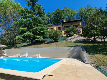 vente maison penne-d'agenais