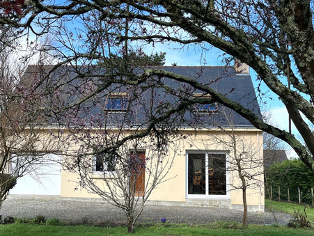 vente maison Quimiac