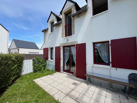vente maison Quimiac