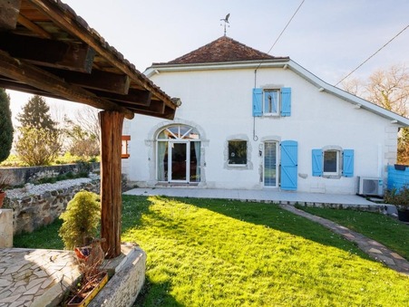 vente maison Baigts-de-béarn