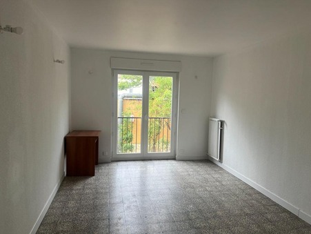 vente appartement Corte