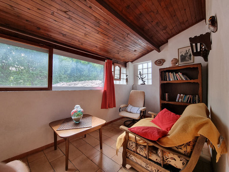 vente maison Malaucène