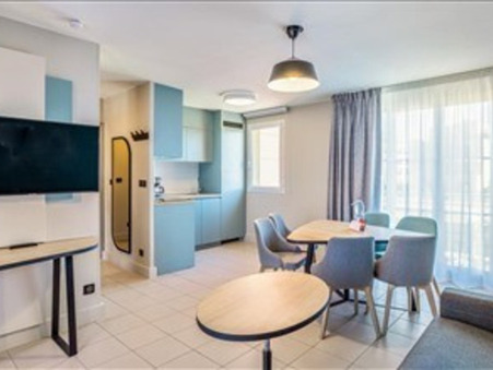 vente appartement Bois-d'arcy