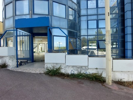 vente local Le cannet