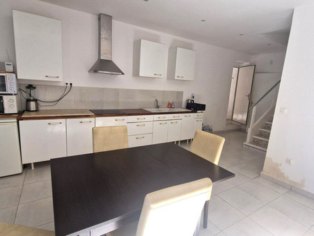 vente maison Cuxac d aude
