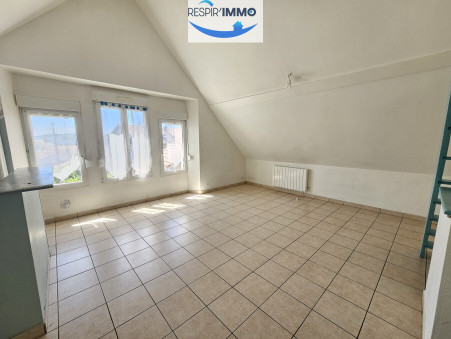 location appartement Audincourt