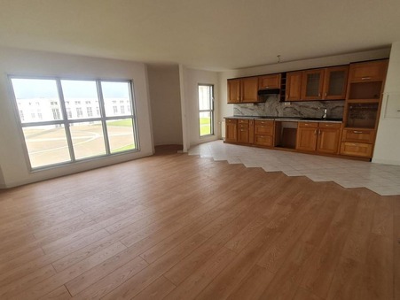vente appartement Cergy  179 000€