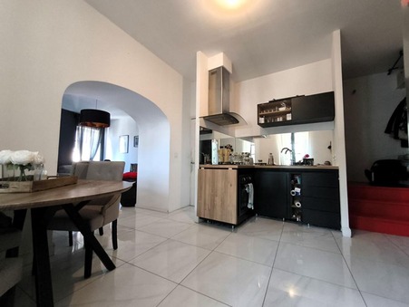 vente maison Laudun-l'Ardoise  214 000€