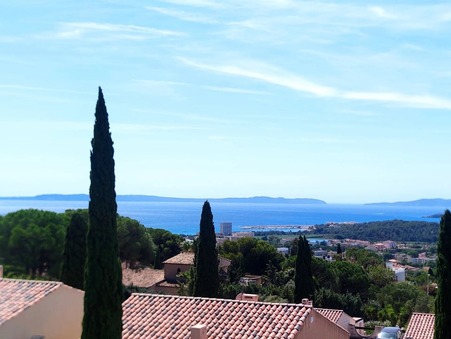 vente maison Bormes-les-mimosas