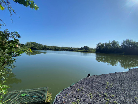 vente terrain Dreuil-lès-amiens