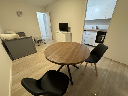 location appartement Marseille 5eme arrondissement