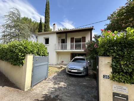 vente maison ESPERAZA  174 900€