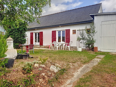 vente maison Saint-briac-sur-mer