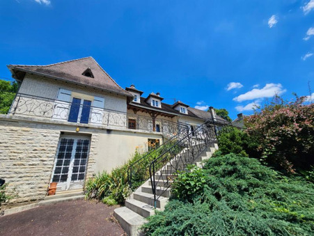 vente maison Périgueux  273 000€